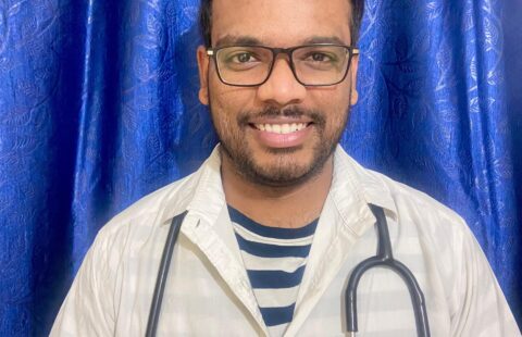 Dr Avula Vinith Dr Avula Vinith